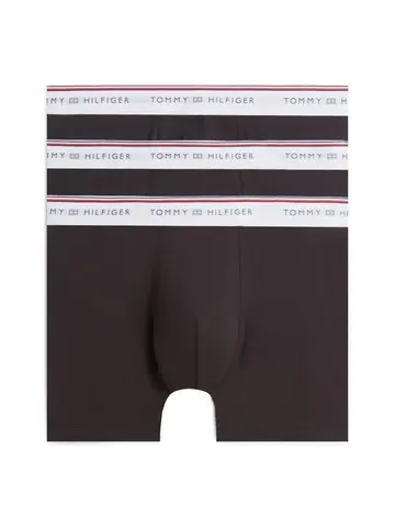 Tommy Hilfiger 3P BOXER BRIEF Multi