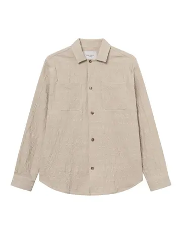 Les Deux Isaac Overshirt 