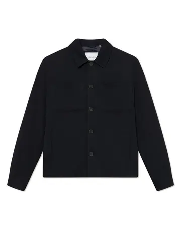 Les Deux Marseille Hybrid Jacket 
