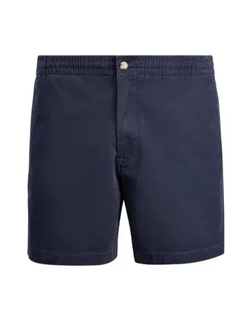 Ralph Lauren 6-Inch Polo Prepster Stretch Chino Short 