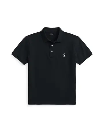 Ralph Lauren SSKCPLKTM1-SHORT SLEEVE-POLO SHIRT 