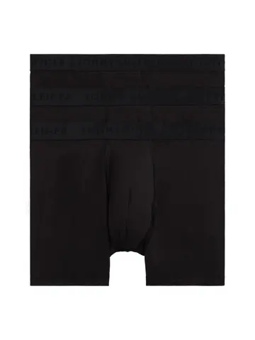 Tommy Hilfiger 3P BOXER BRIEF Rød