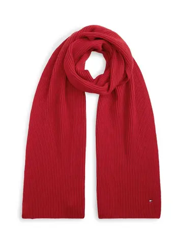 Tommy Hilfiger TH FLAG PIMA COTTON CASH SCARF 