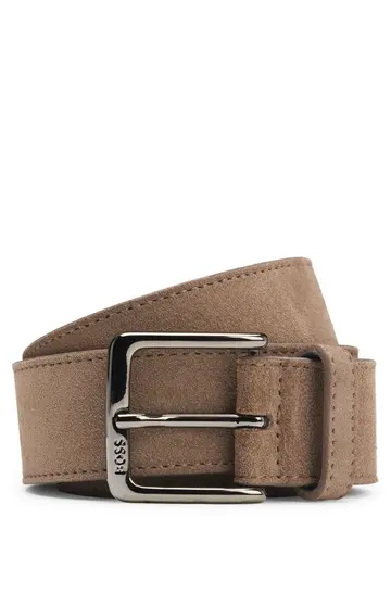 BOSS Black Ronnie-Sd-St_Sz35 10204546 01 