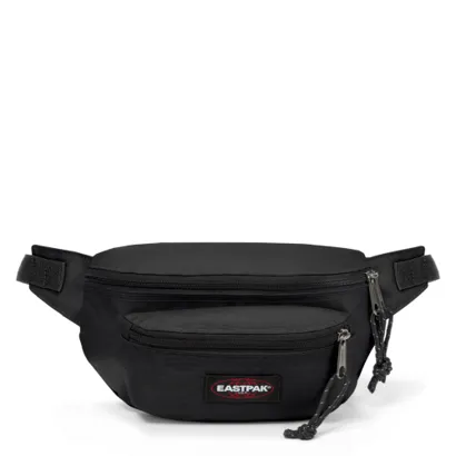 Eastpak Doggy Bag Bæltetaske Black