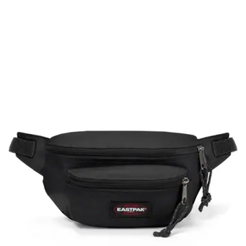 Eastpak Doggy Bag Bæltetaske Black 