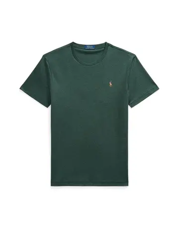 Ralph Lauren SSCNCMSLM1-SHORT SLEEVE-T-SHIRT 