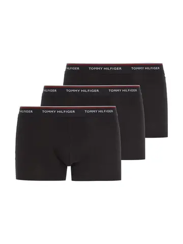 Tommy Hilfiger Trunk 3 pack premium essential 