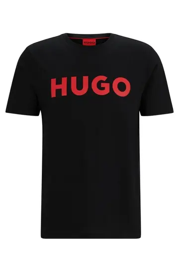 HUGO Dulivio Sort
