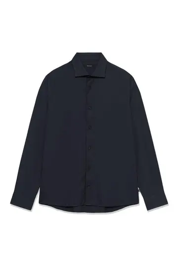 Matinique MAmarc short Mørk navy
