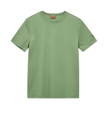Mos Mosh MMGPerry Crunch O-Ss Tee Grøn