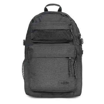 Eastpak Double Pro Rygsæk 16" Black Denim 