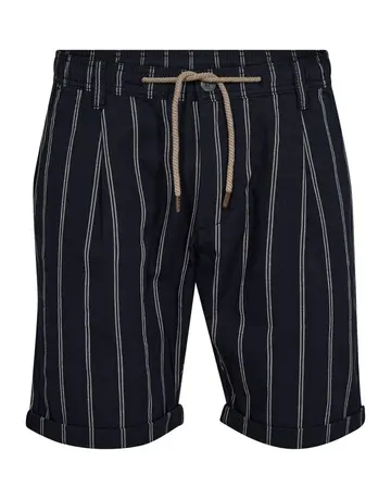 Garant Club shorts modern fit Navy