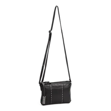House of Sajaco House Of Nordic Clutch Sort Kalv Sort