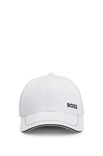 BOSS Green Cap-1 10248871 01 