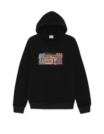 Les Deux Market Hoodie 