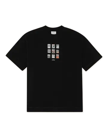 Les Deux Stamp T-Shirt 