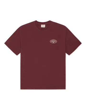 Les Deux Worldwide T-shirt 