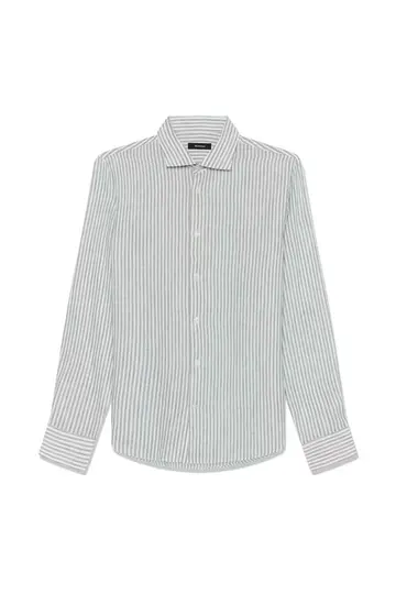 Matinique MAmarc short Lysgrøn