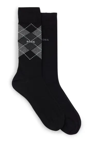 BOSS Black 2P RS Argyle CC 10244703 01 