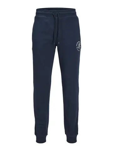 Jack & Jones JPSTGORDON JJSWIFT SWEAT PANTS NOOS Blå