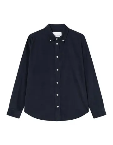 Les Deux Kristian Corduroy Shirt 