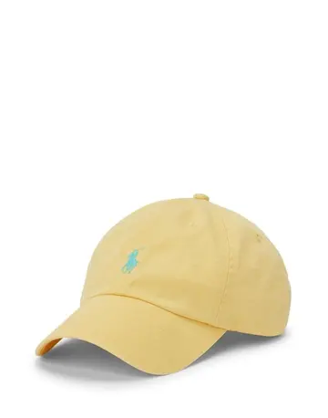 Ralph Lauren CLS SPRT CAP-HAT 