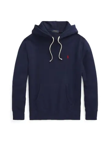 Ralph Lauren The RL Fleece Hoodie 