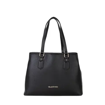 Valentino Vaentino Brixton Shopper Sort Sort