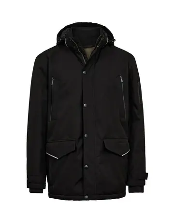 GINO MARCELLO JACKET MODERN FIT 