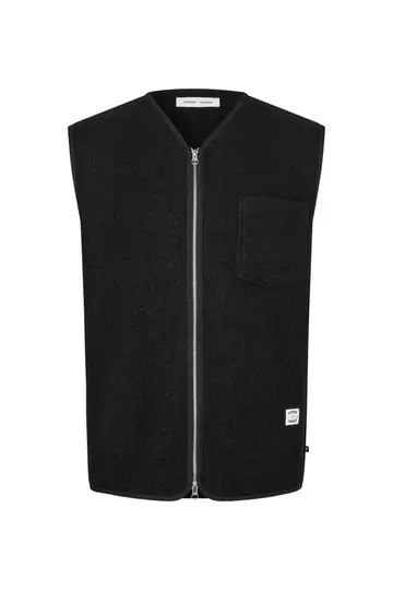 Samsøe Samsøe Sahannes vest 14612 