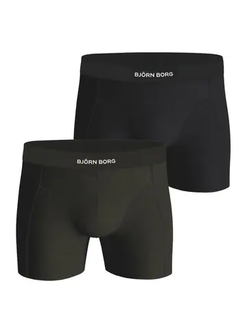 Björn Borg LYOCELL BOXER 2p, MULTIPACK 2 