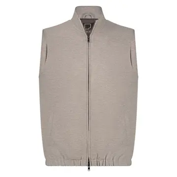 Born With Appetite BJARNE SHIRTJACKET lysbrun