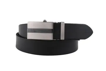Bosswik 6609/35  Belt, Black Sort