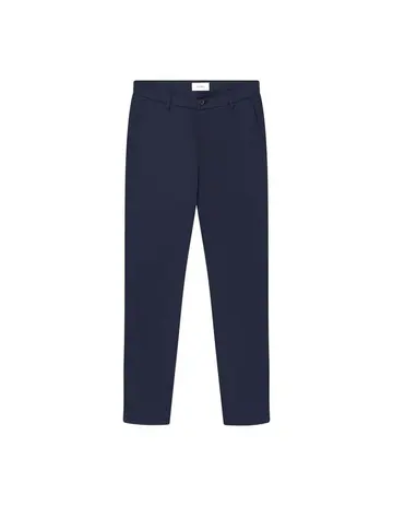 Les Deux Como Reg Cotton Suit Pants 