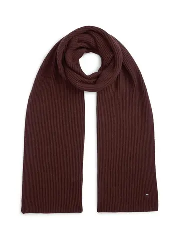 Tommy Hilfiger TH FLAG PIMA COTTON CASH SCARF 