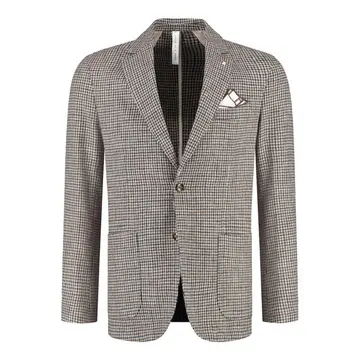 Born With Appetite MYLO JACKET DROP 8 beige