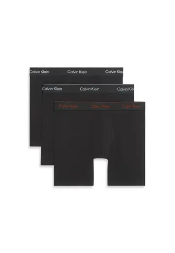 Calvin Klein BOXER BRIEF 3PK 