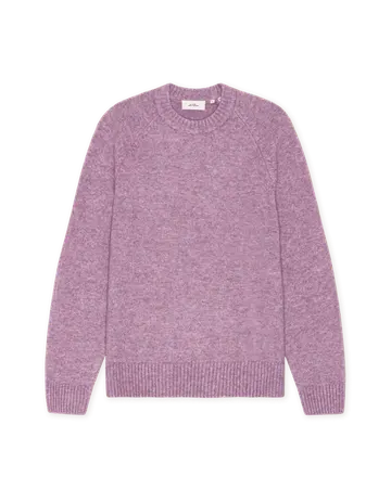 Les Deux Soft Roundneck Knit 