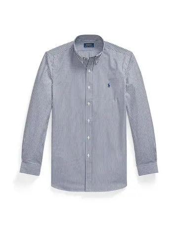 Ralph Lauren CUBDPPCS-LONG SLEEVE-SPORT SHIRT 