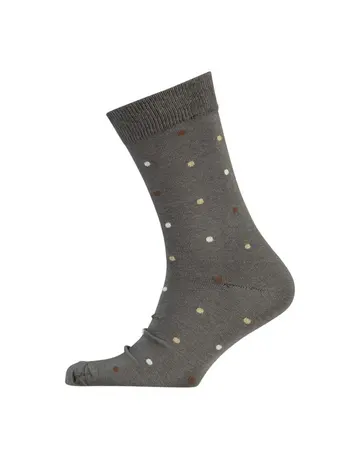 SALT SOCKS Grå