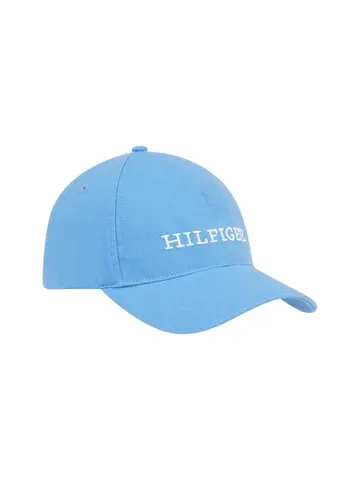 Tommy Hilfiger TH MONOTYPE SOFT 6 PANEL CAP 