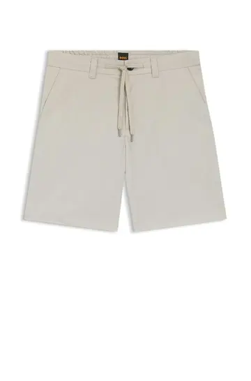BOSS Orange Chino_ST_Shorts_1 10278498 01 