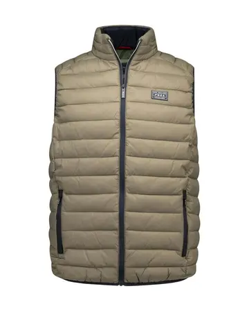 New Zealand Auckland VEST lysbrun