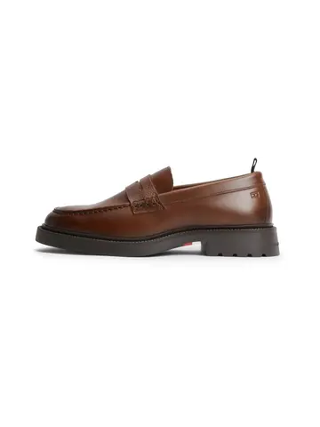 Tommy Hilfiger CORPORATE CASUAL LTH LOAFER 