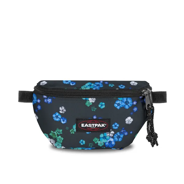 Eastpak Bæltetaske Springer Floral Bloom Black
