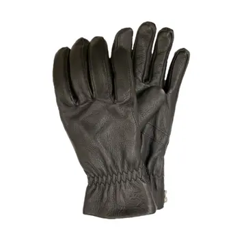 Handskkompaniet HK Damehandsker Sort str. 6,5 Sort