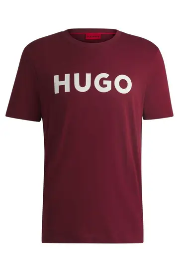 HUGO Dulivio Lysrød