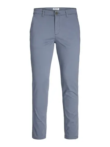 Jack & Jones JJIMARCO JJBOWIE SA NAVY BLAZE Blå
