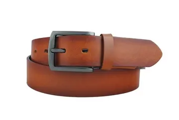 Bosswik 6895/35  Belt, Cognac Brun